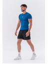 Nebbia Функционални бързосъхнещи къси панталони "Airy" 317 M,синьо