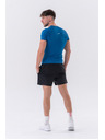Nebbia Функционални бързосъхнещи къси панталони "Airy" 317 M,синьо
