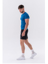 Nebbia Функционални бързосъхнещи къси панталони "Airy" 317 M,синьо