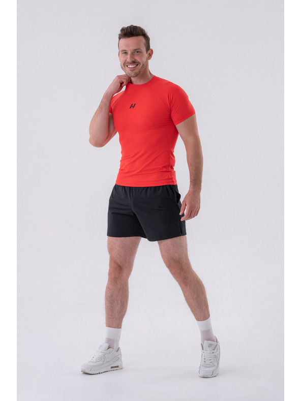 Nebbia Функционални бързосъхнещи къси панталони "Airy" 317 M,синьо