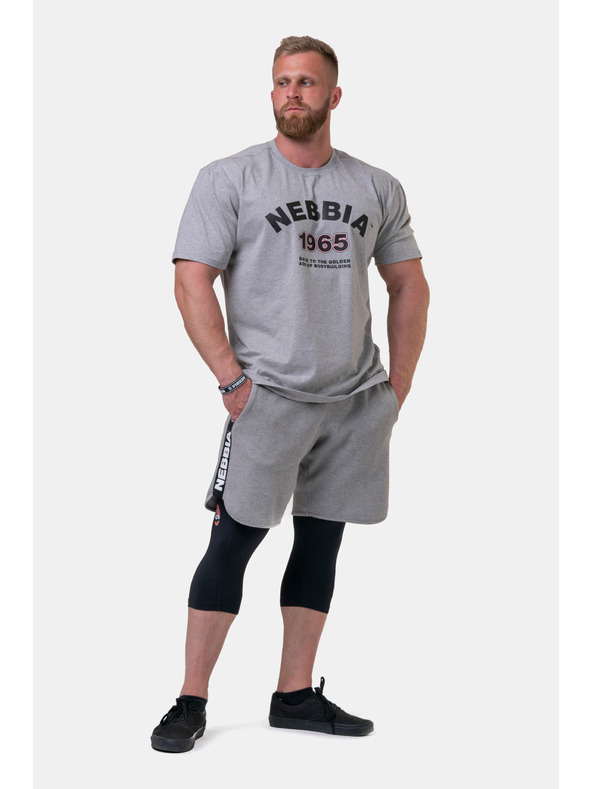 Nebbia Legend of Today клин 3/4  188 Black Nebbia