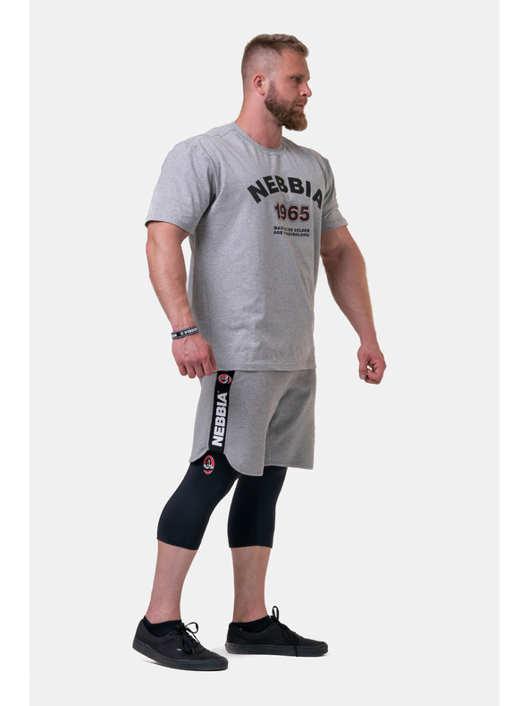 Nebbia Legend of Today клин 3/4  188 Black Nebbia