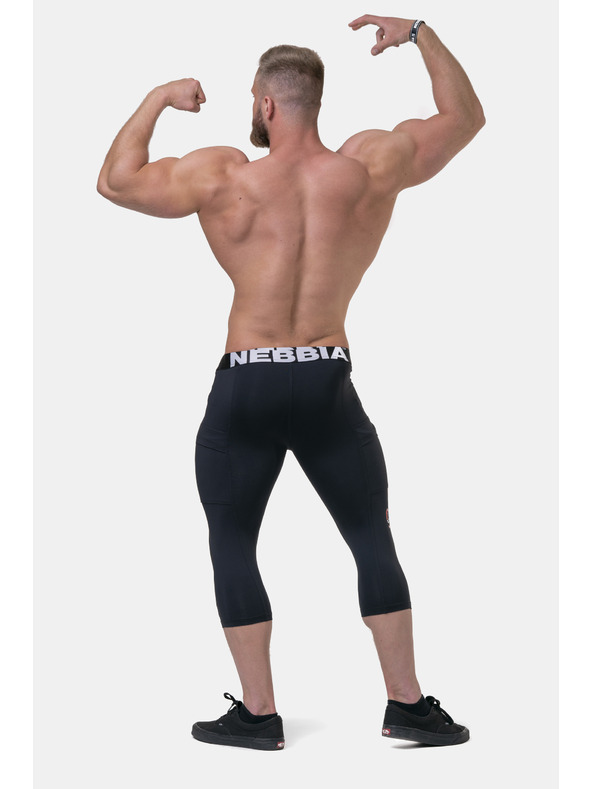 Nebbia Legend of Today клин 3/4  188 Black Nebbia