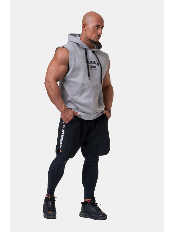 Nebbia Дълъг клин Legend of Today 189 Nebbia