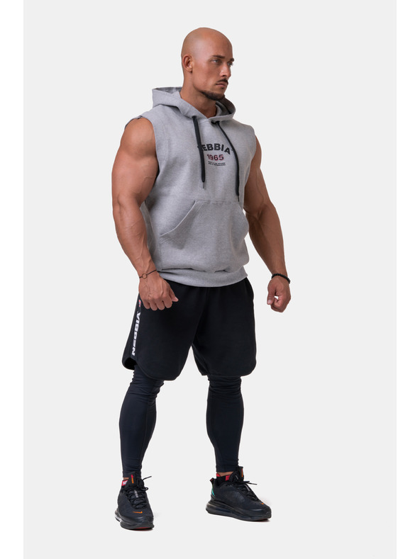 Nebbia Дълъг клин Legend of Today 189 Nebbia