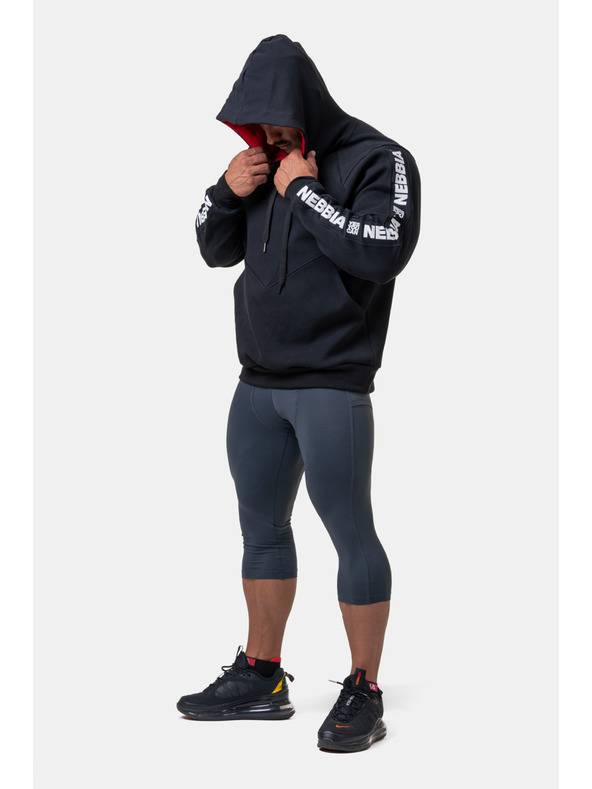 Nebbia Legend of Today клин 3/4  188 Nebbia