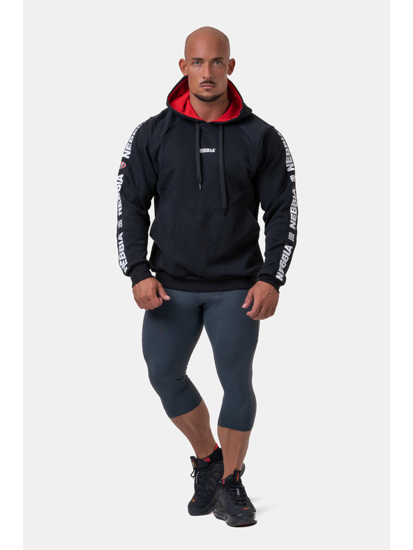 Nebbia Legend of Today клин 3/4  188 Nebbia