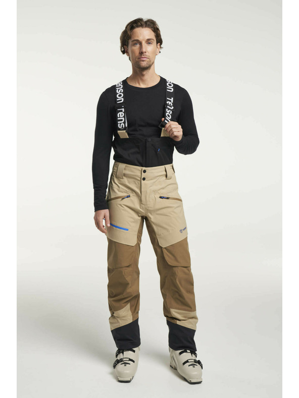 Tenson Мъжки панталони TENSON Touring Shell Ski Membrane