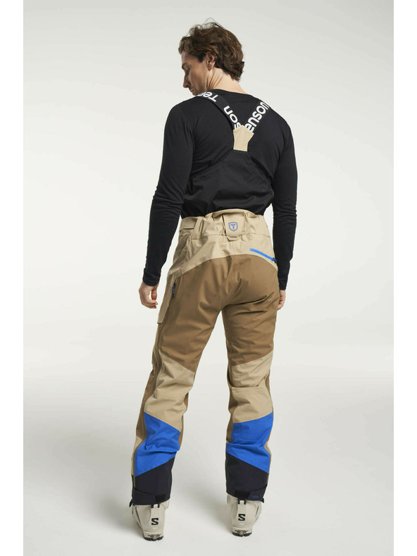 Tenson Мъжки панталони TENSON Touring Shell Ski Membrane