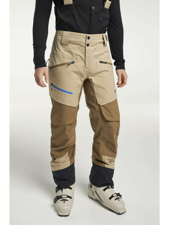 Tenson Мъжки панталони TENSON Touring Shell Ski Membrane