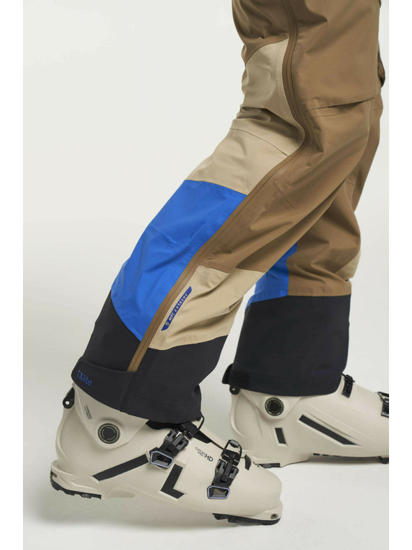 Tenson Мъжки панталони TENSON Touring Shell Ski Membrane