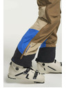 Tenson Мъжки панталони TENSON Touring Shell Ski Membrane