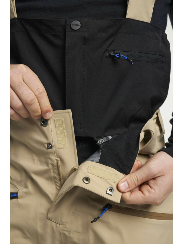 Tenson Мъжки панталони TENSON Touring Shell Ski Membrane