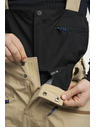 Tenson Мъжки панталони TENSON Touring Shell Ski Membrane