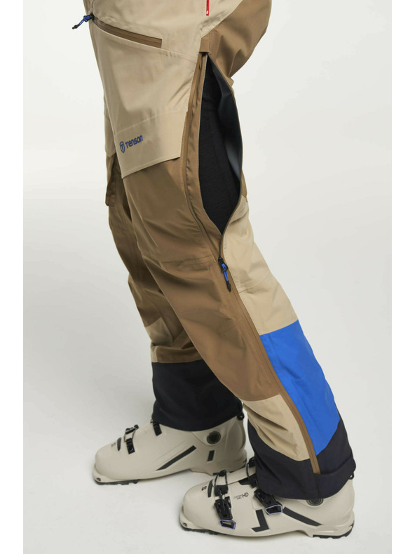 Tenson Мъжки панталони TENSON Touring Shell Ski Membrane