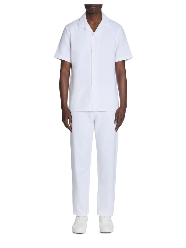 Celio Риза с къс ръкав Larustic Celio