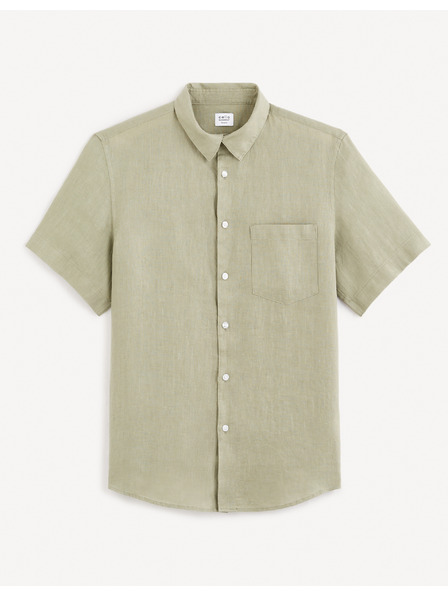 Celio Ленена риза Damarlin Celio