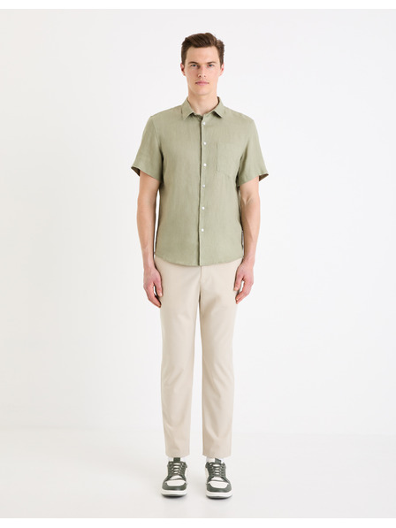 Celio Ленена риза Damarlin Celio