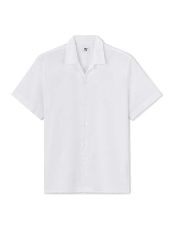 Celio Риза с къс ръкав Gaculinco Celio