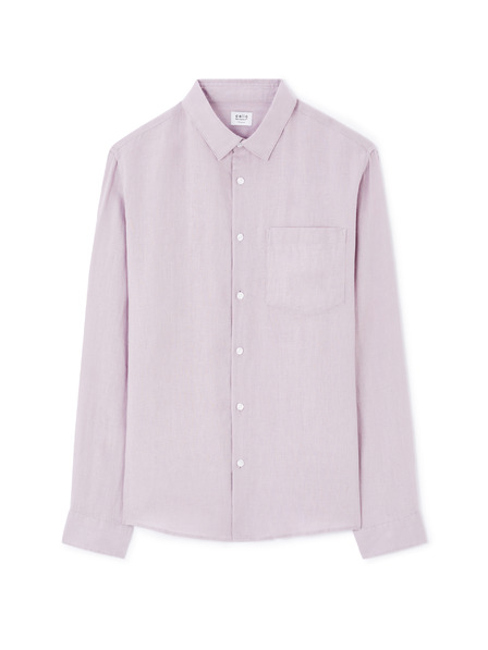 Celio Ленена риза Daflix Celio