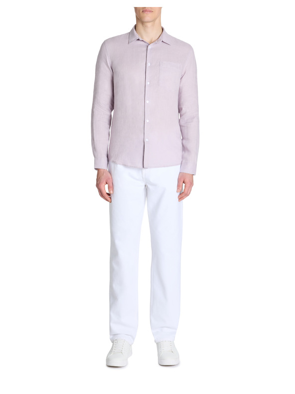 Celio Ленена риза Daflix Celio