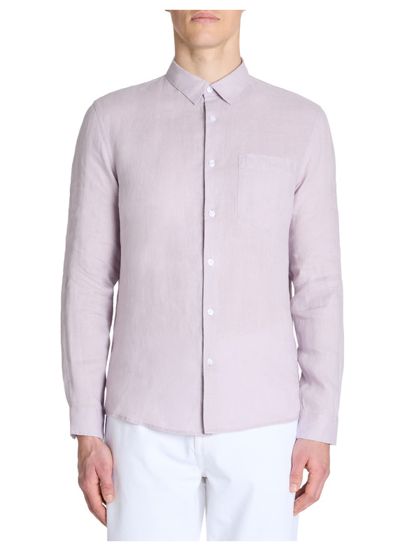 Celio Ленена риза Daflix Celio