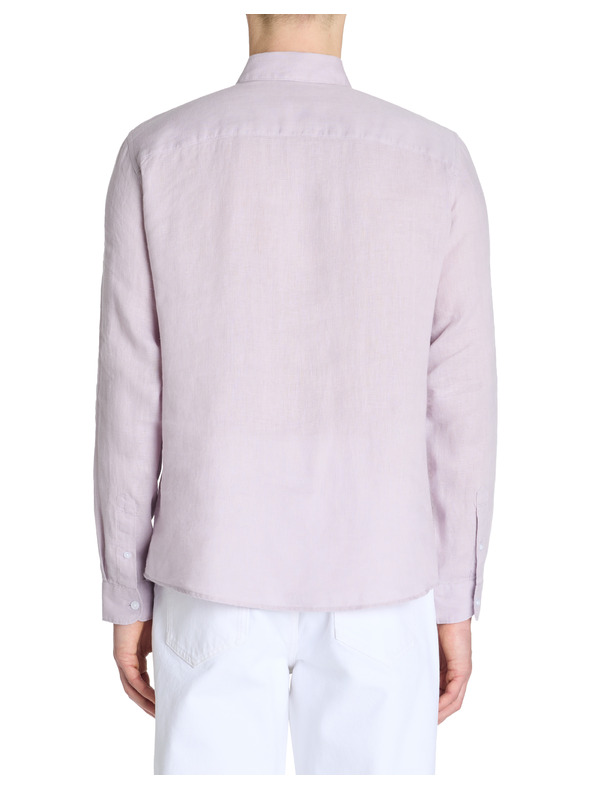 Celio Ленена риза Daflix Celio