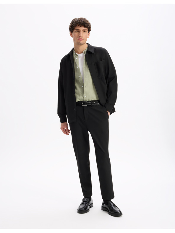 Celio Ленена риза Damaopoc Celio