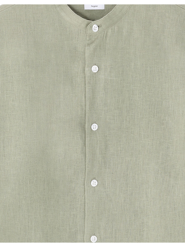 Celio Ленена риза Damaopoc Celio