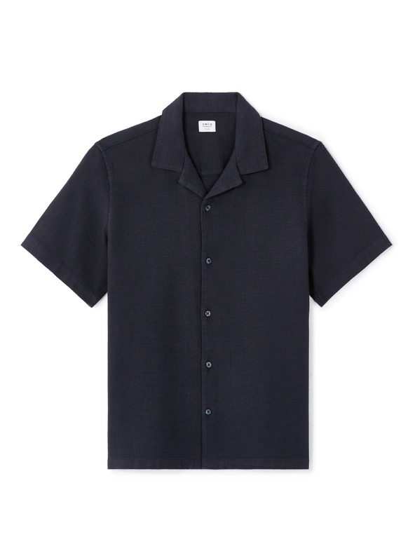 Celio Риза с къс ръкав Larustic Celio