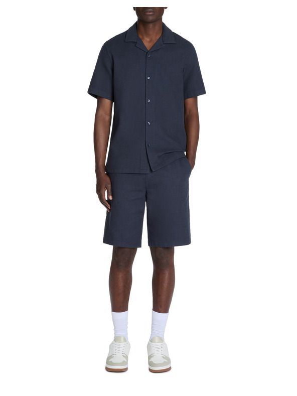 Celio Риза с къс ръкав Larustic Celio