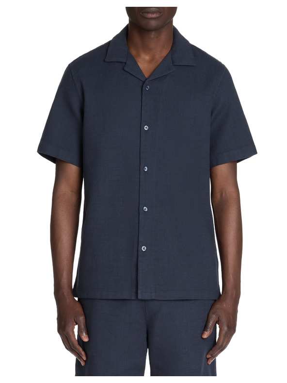 Celio Риза с къс ръкав Larustic Celio