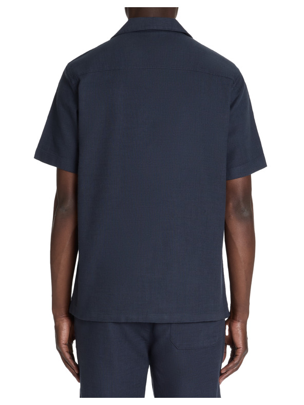 Celio Риза с къс ръкав Larustic Celio