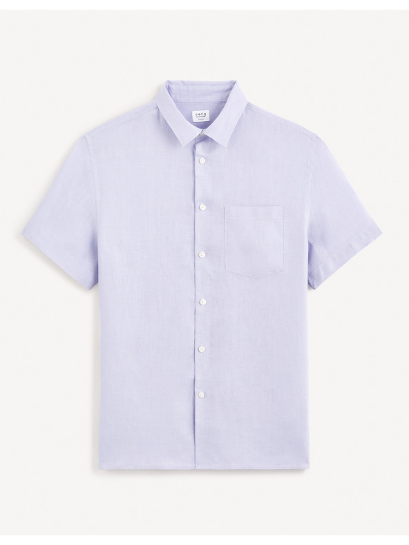 Celio Ленена риза Damarlin Celio