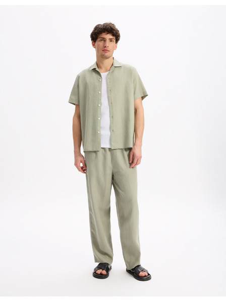 Celio Риза с къс ръкав Gaculinco Celio