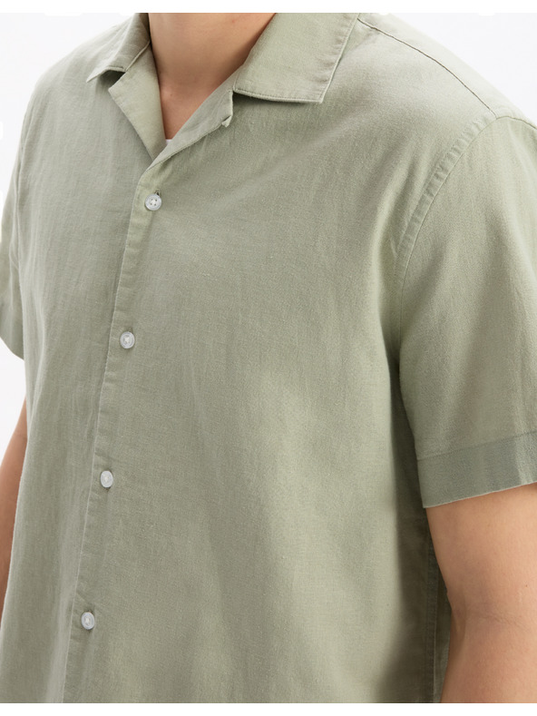 Celio Риза с къс ръкав Gaculinco Celio