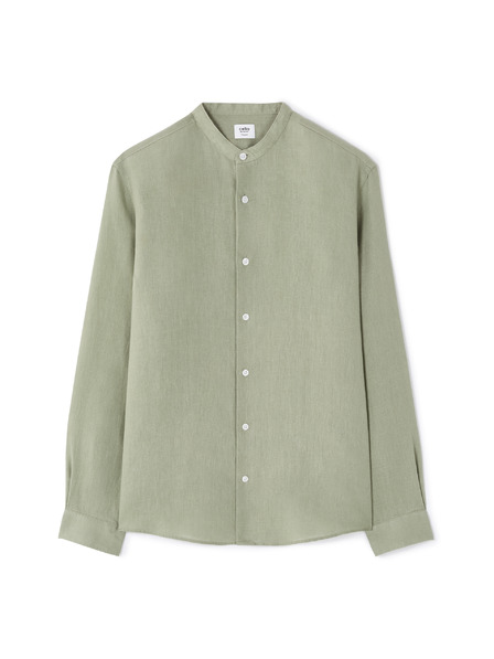 Celio Ленена риза Damaolin Celio