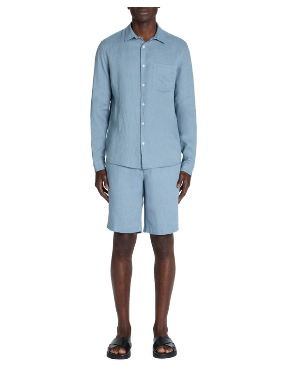 Celio Ленена риза Daflix Celio