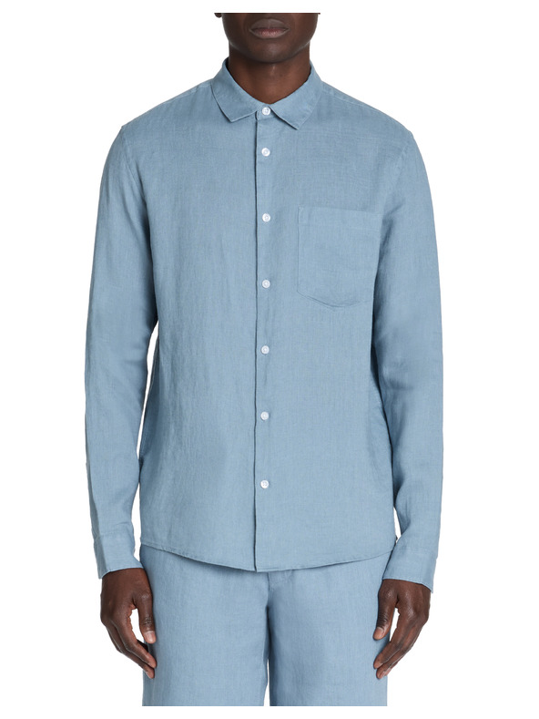 Celio Ленена риза Daflix Celio