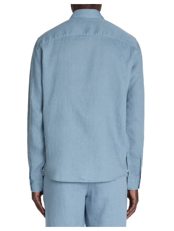 Celio Ленена риза Daflix Celio