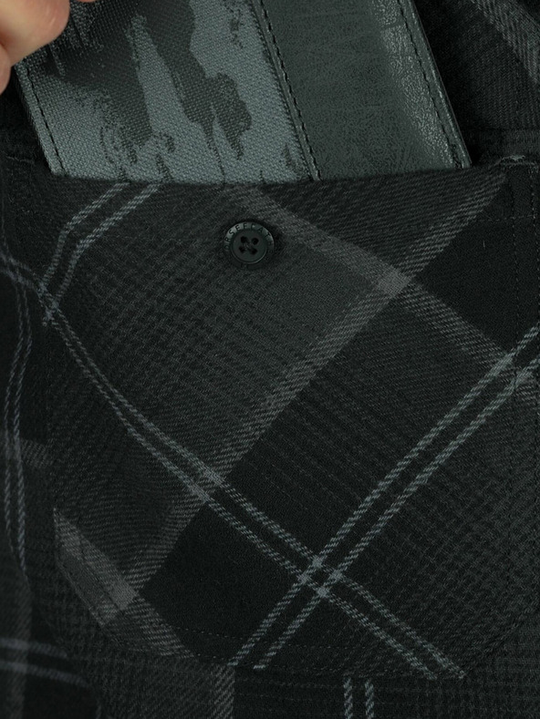 Horsefeathers Водоотблъскваща техническа риза Dough Horsefeathers