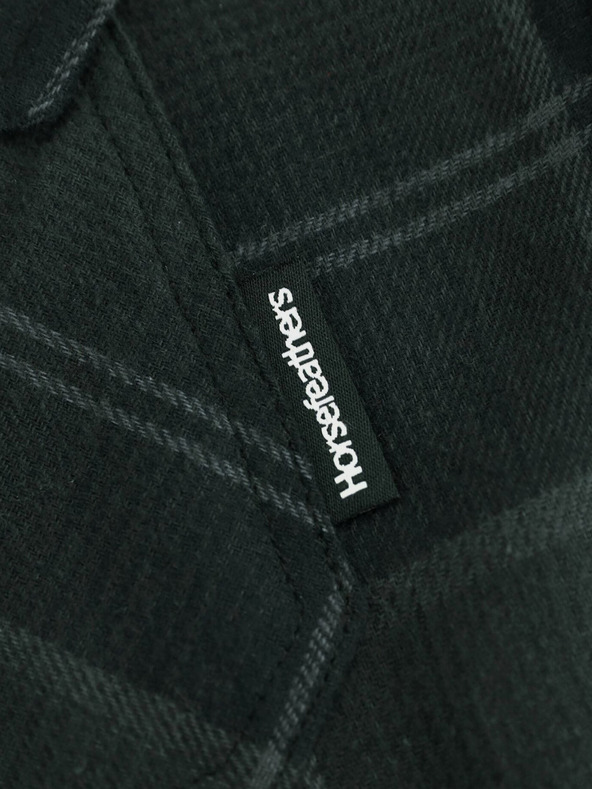 Horsefeathers Водоотблъскваща техническа риза Dough Horsefeathers