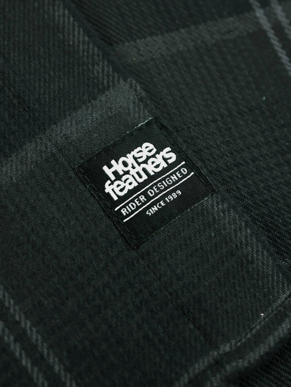 Horsefeathers Водоотблъскваща техническа риза Dough Horsefeathers