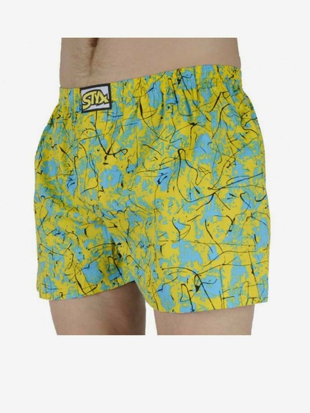 Styx Мъжки класически гумени панталони Styx art Jáchym