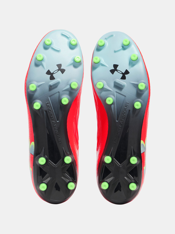 Under Armour Мъжки футболни обувки Under Armour UA Magnetico Pro 4 FG