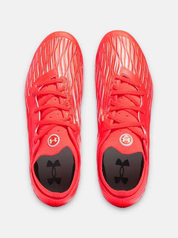 Under Armour Мъжки футболни обувки Under Armour UA Magnetico Pro 4 FG