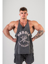 Nebbia Изпран мускулен гръб GOLDEN AGE 791 M,черен