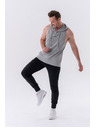 Nebbia Фитнес тениска с качулка 323 Nebbia