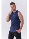 Nebbia Функционална спортна тениска "Power" 322 Nebbia