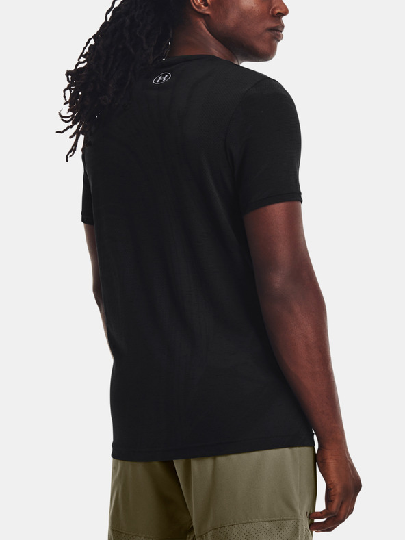 Under Armour Мъжка тениска Under Armour UA Seamless Surge SS